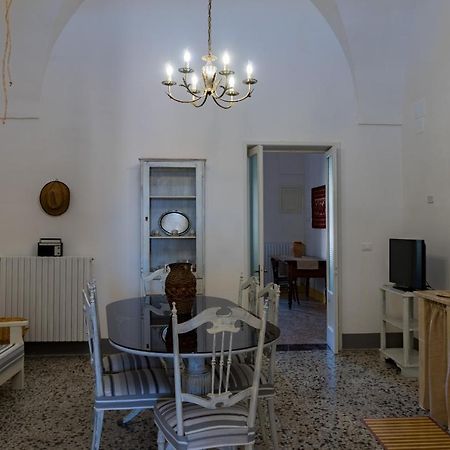 Casa Alba & Francesco Villa Specchia Gallone Ngoại thất bức ảnh
