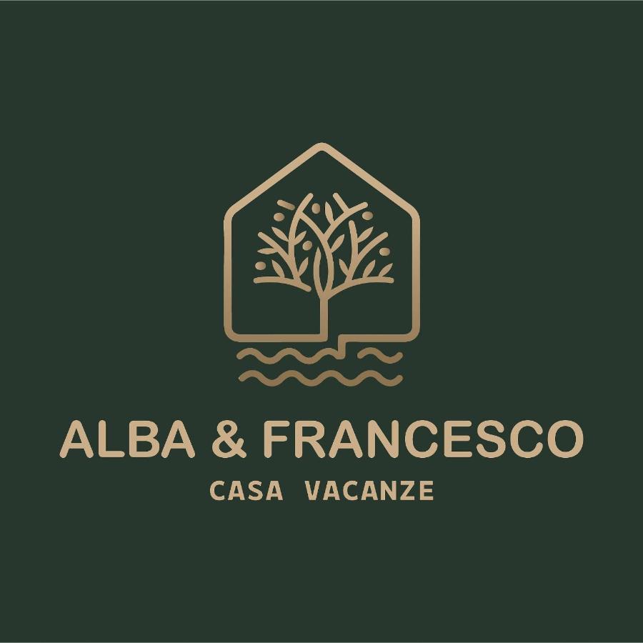 Casa Alba & Francesco Villa Specchia Gallone Ngoại thất bức ảnh