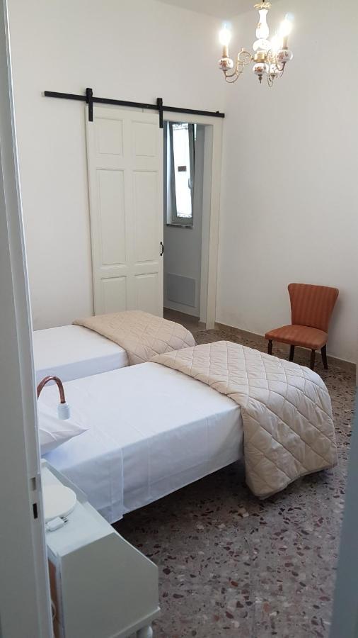 Casa Alba & Francesco Villa Specchia Gallone Ngoại thất bức ảnh