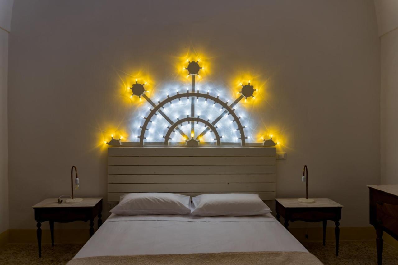 Casa Alba & Francesco Villa Specchia Gallone Ngoại thất bức ảnh