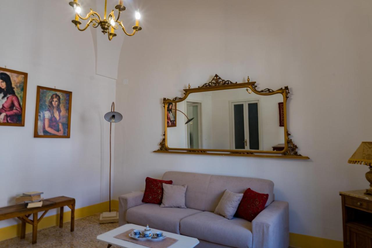 Casa Alba & Francesco Villa Specchia Gallone Ngoại thất bức ảnh