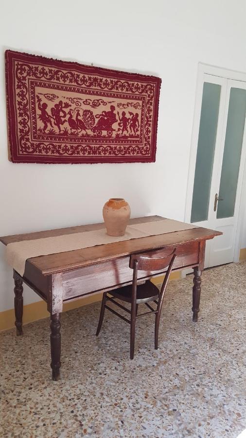 Casa Alba & Francesco Villa Specchia Gallone Ngoại thất bức ảnh