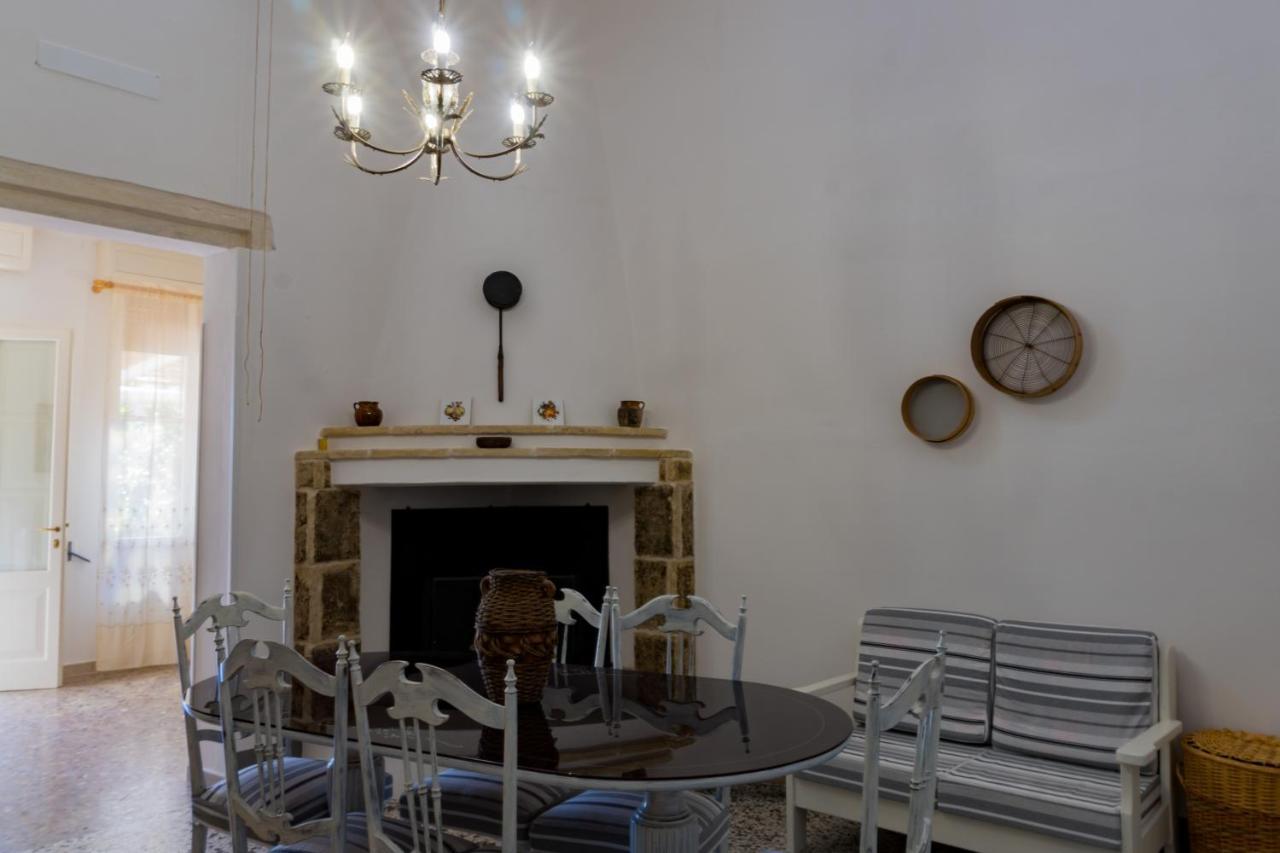 Casa Alba & Francesco Villa Specchia Gallone Ngoại thất bức ảnh