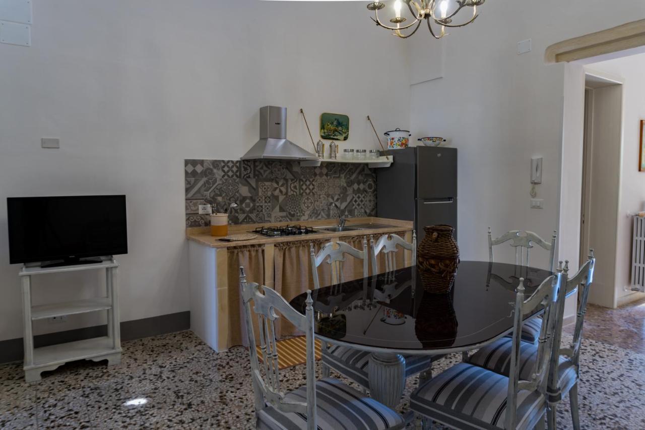 Casa Alba & Francesco Villa Specchia Gallone Ngoại thất bức ảnh