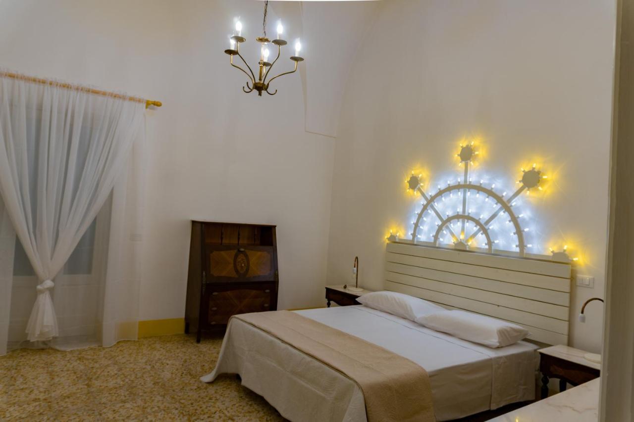 Casa Alba & Francesco Villa Specchia Gallone Ngoại thất bức ảnh
