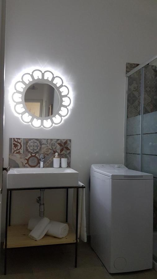 Casa Alba & Francesco Villa Specchia Gallone Ngoại thất bức ảnh
