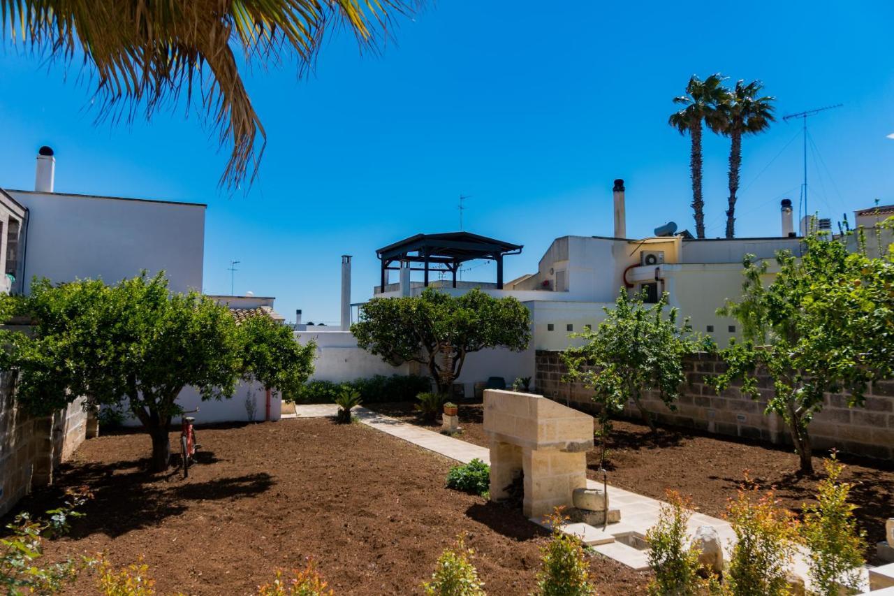 Casa Alba & Francesco Villa Specchia Gallone Ngoại thất bức ảnh